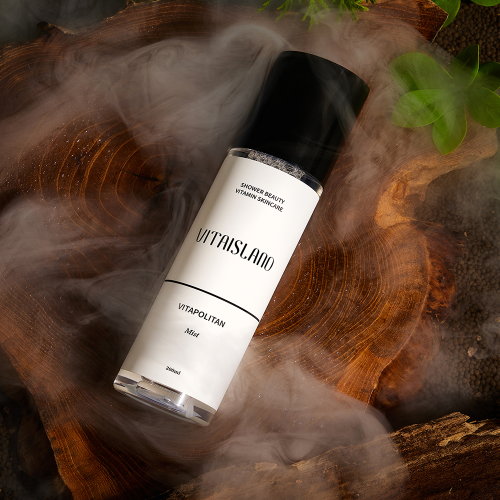 VITAISLAND Vitapolitan Mist