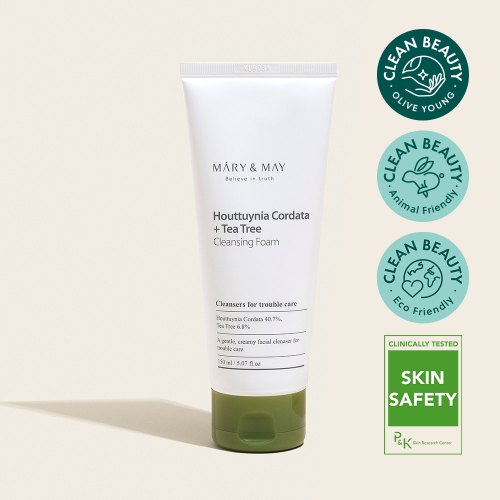 Pore cleansing
