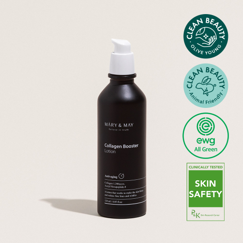 Low molecular collagen