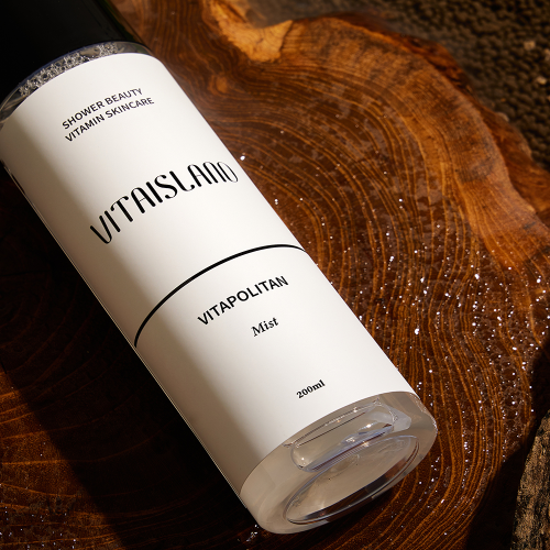 VITAISLAND Vitapolitan Mist