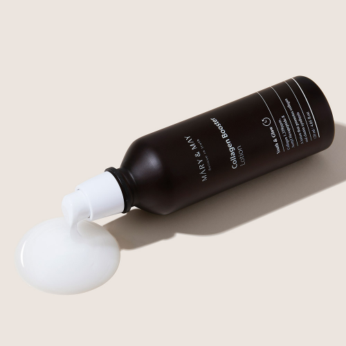 Collagen filling