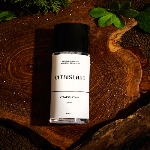 VITAISLAND Vitapolitan Mist