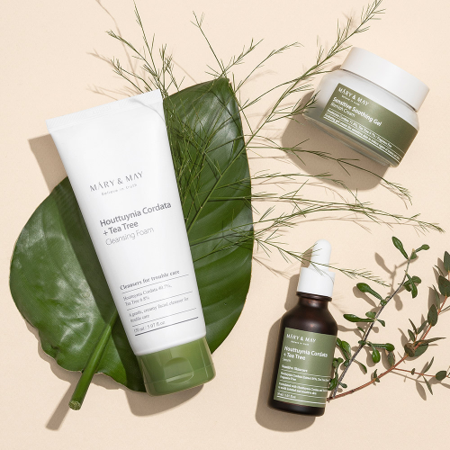 Tea tree extract