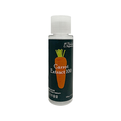 Farmers Signature Carrot Extract Toner 100ml