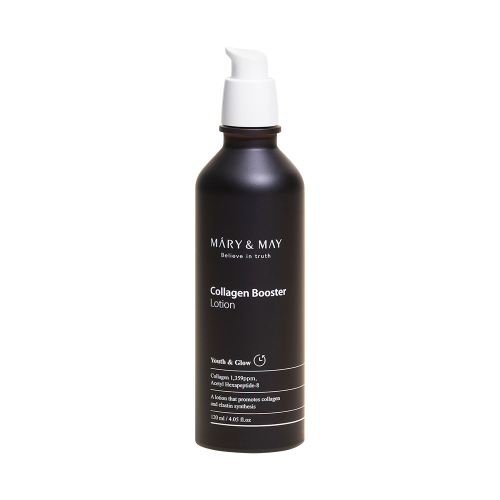 Collagen Booster Lotion