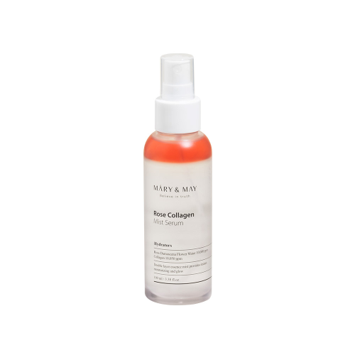 Rose Collagen Mist Serum