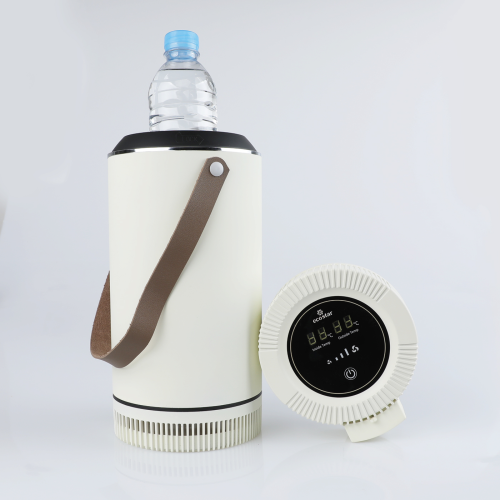 Cool Smile Portable Home Office Camping Usb Type M