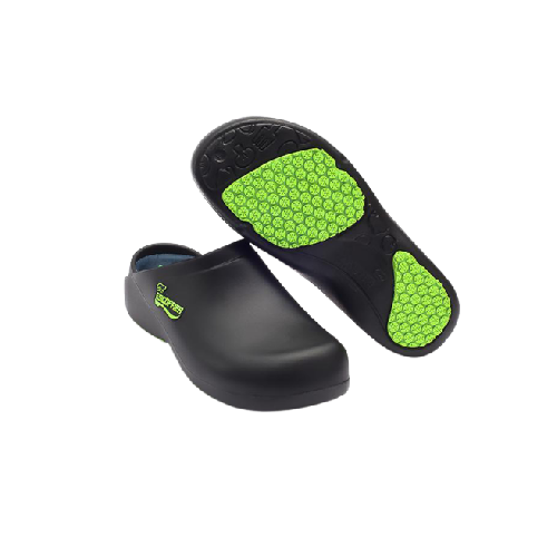 waterproof shoes BLK