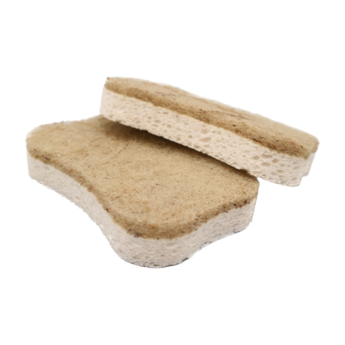 Coconut Cellulose Sponge