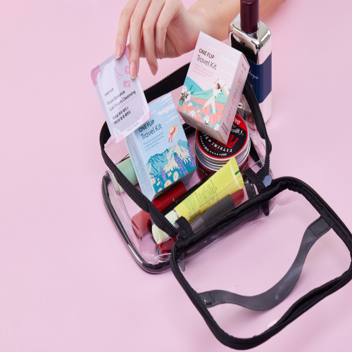 It&`39;s a perfect size, so take it lightly when you go out or travel!