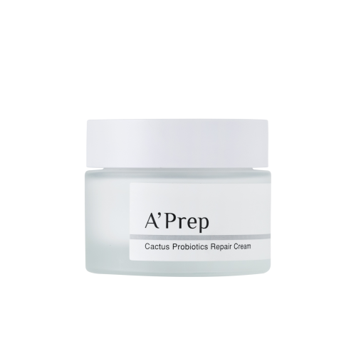 APrep Cactus Probiotics Repair Cream