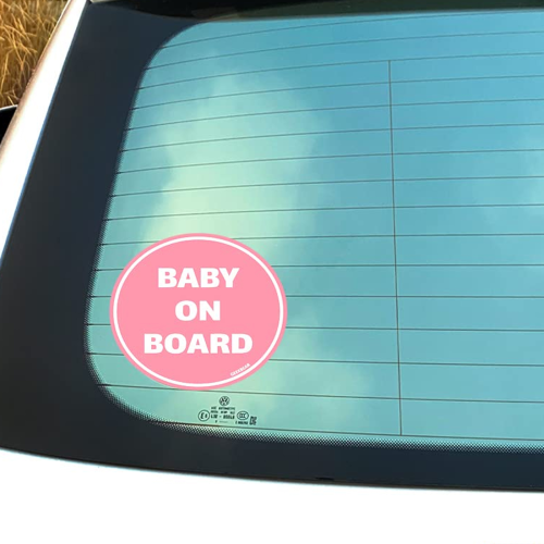 Circle Type Design as a Car Accessory
