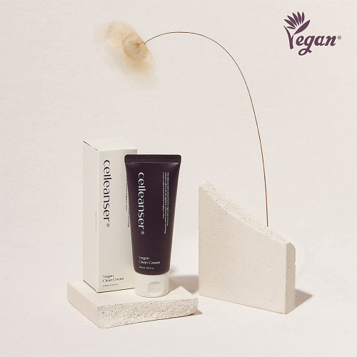 Celleanser Vegan Clean Cream