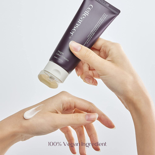 Celleanser Vegan Clean Cream