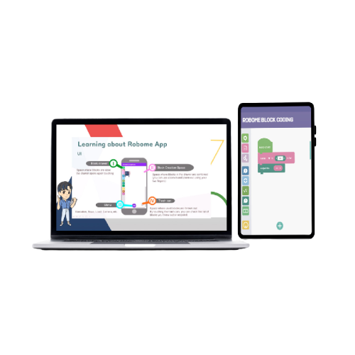 Coding Education Software and Online class 