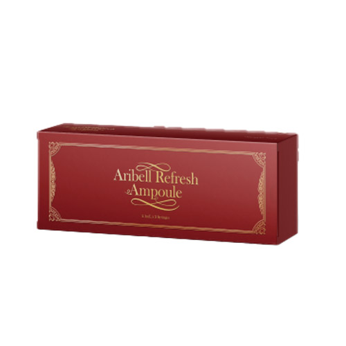 Aribell Refresh Ampoule