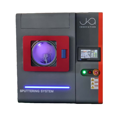 Magnetron Sputtering System