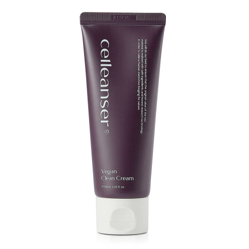 Celleanser Vegan Clean Cream