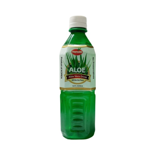 ALOE VERA DRINK