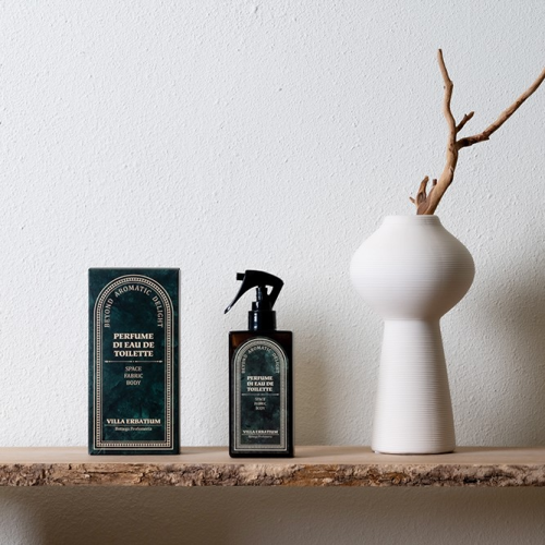 Perfume The Eau De Toilette