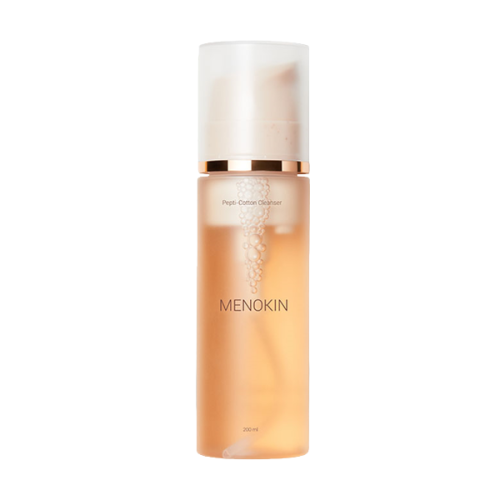 Menokin 30 Seconds Bubble Cleanser 4types(Daily Comfort, Bright, Pore Clear, Perfect)