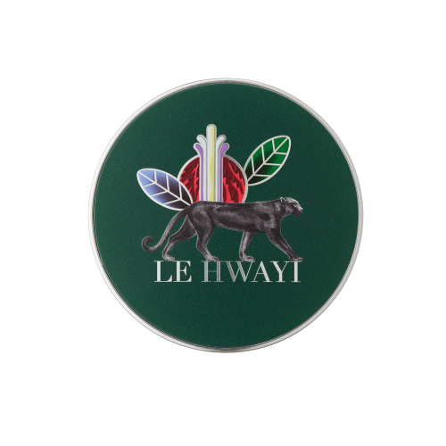Lehwayi Premier Cover Fit Cushion Glow 23 Natural