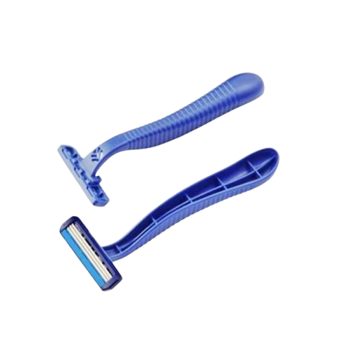 Eco-friendly Razor 3Blade