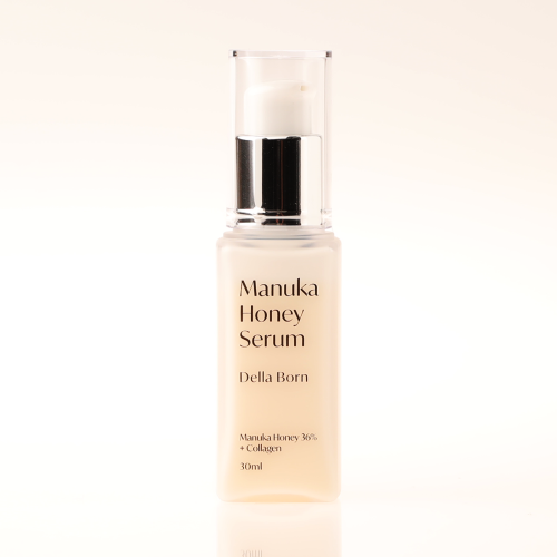 Manuka Honey Serum 30ml