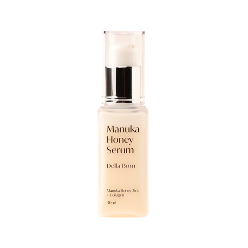 A verified whitening and wrinkle improvement serum