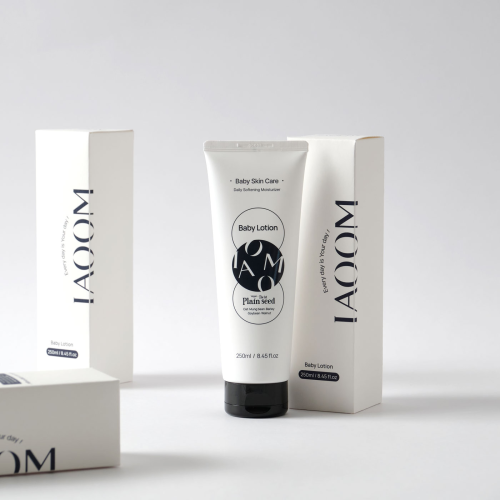 IAOOM Plain Baby Lotion