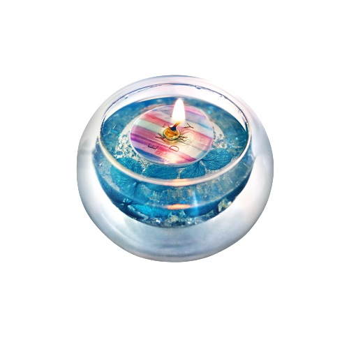 Evenday Liquid Candle 80ml   Charging Confident