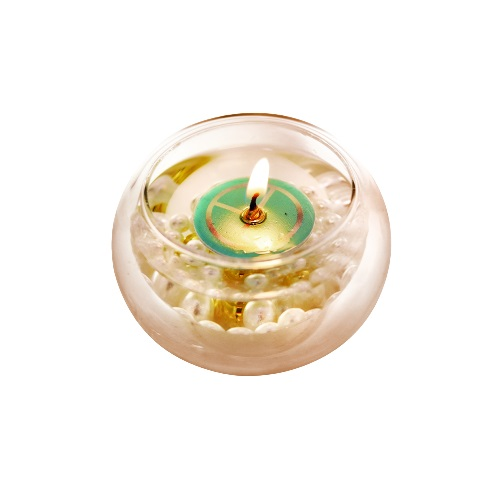 Evenday Liquid Candle 80ml   Wedding Day