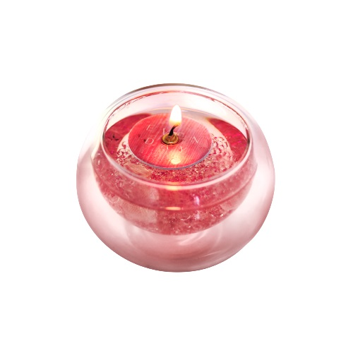 Evenday Liquid Candle 80ml    Love Bloom