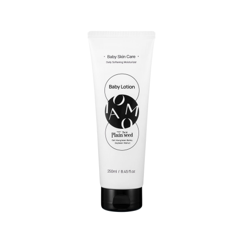 IAOOM Plain Baby Lotion