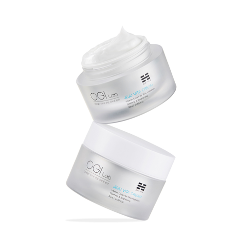 OGILab JEJUVITA Cream