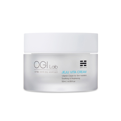 OGILab JEJUVITA Cream