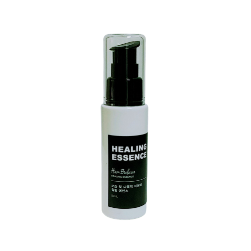 Healing Skin Essence