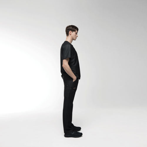 ATVLO PRIMO Ronan  Denim Scrub Pants