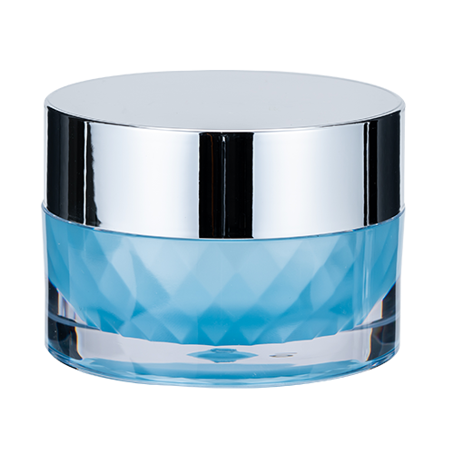 Luxury Cream Jar