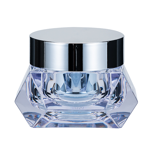 Luxury Cream Jar
