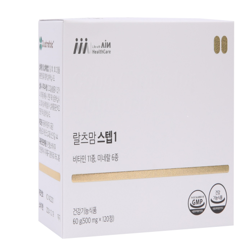 Multi vitamin for newly pregnant women