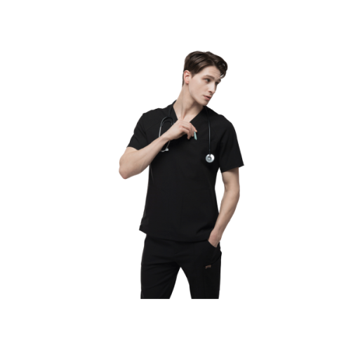 ATVLO PRIMO Luca  Classic Scrub Top