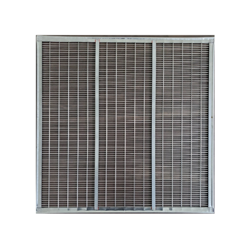Queen Excluder Stainless Steel Horizontal