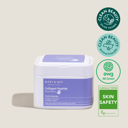 collagen 10760 ppm