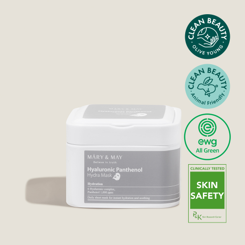 6 types hyaluronic acid