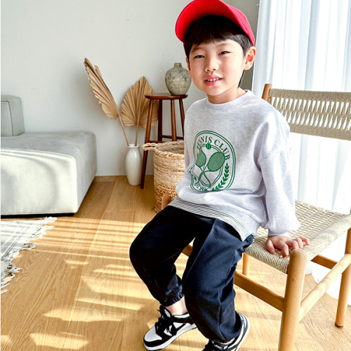Tennis Sweatshirt