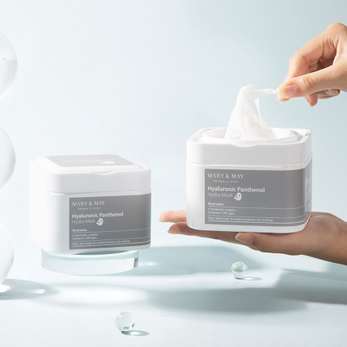 Panthenol 1000 ppm