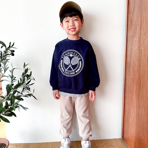 Tennis Sweatshirt