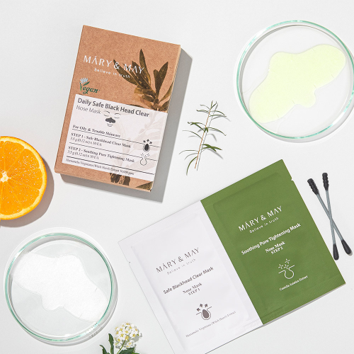 Skin Irritation test completed