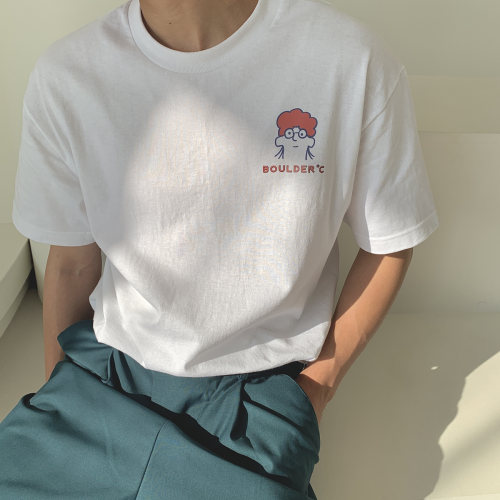 color white